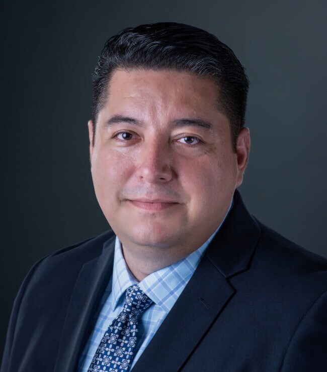 Jorge Granados