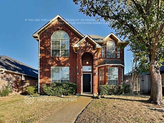 6925 Conestoga Dr, Rowlett, TX 75089
