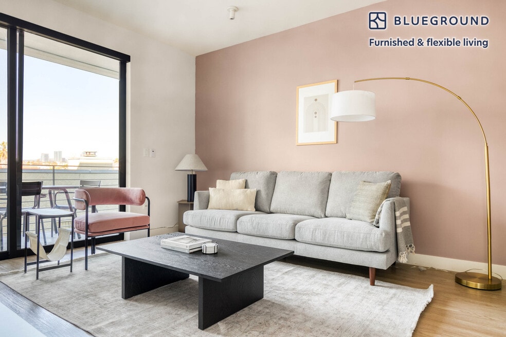 3667 Keystone Ave unit FL4-ID994, Los Angeles, CA 90034 - photo 1