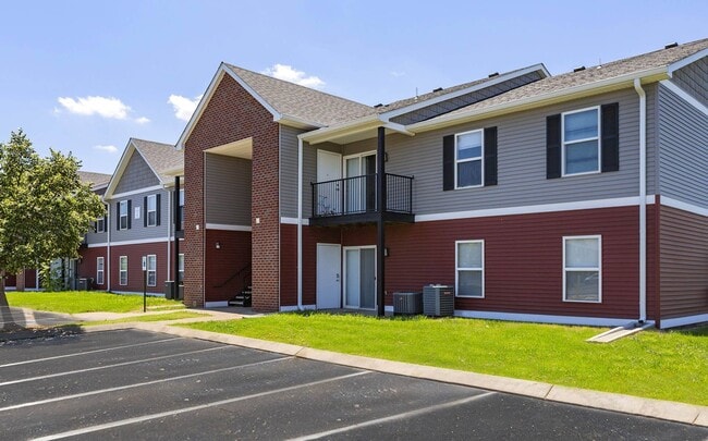 Chariot Pointe Apartments, Murfreesboro, TN 37130 - photo 4