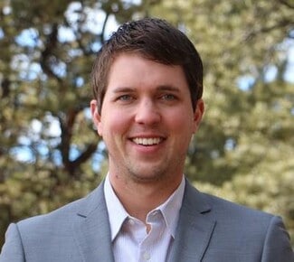 Patrick Gates