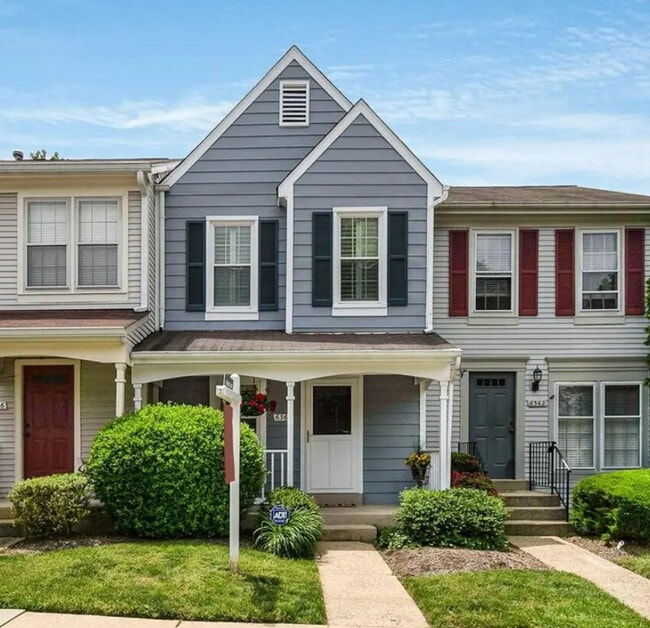 6346 Chimney Wood Ct unit ID1352700P, Alexandria, VA 22306 - photo 2