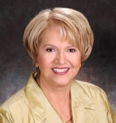 Carol Baker