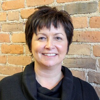 Marla Slocum Casper