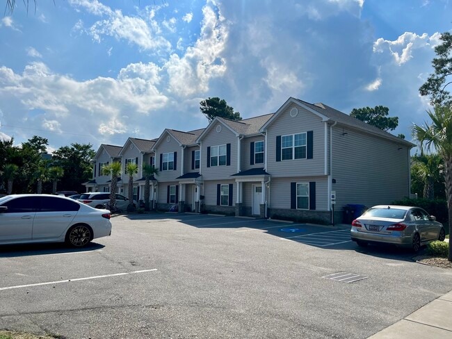 609 37th Ave N unit 609 -J, Myrtle Beach, SC 29577 - photo 7