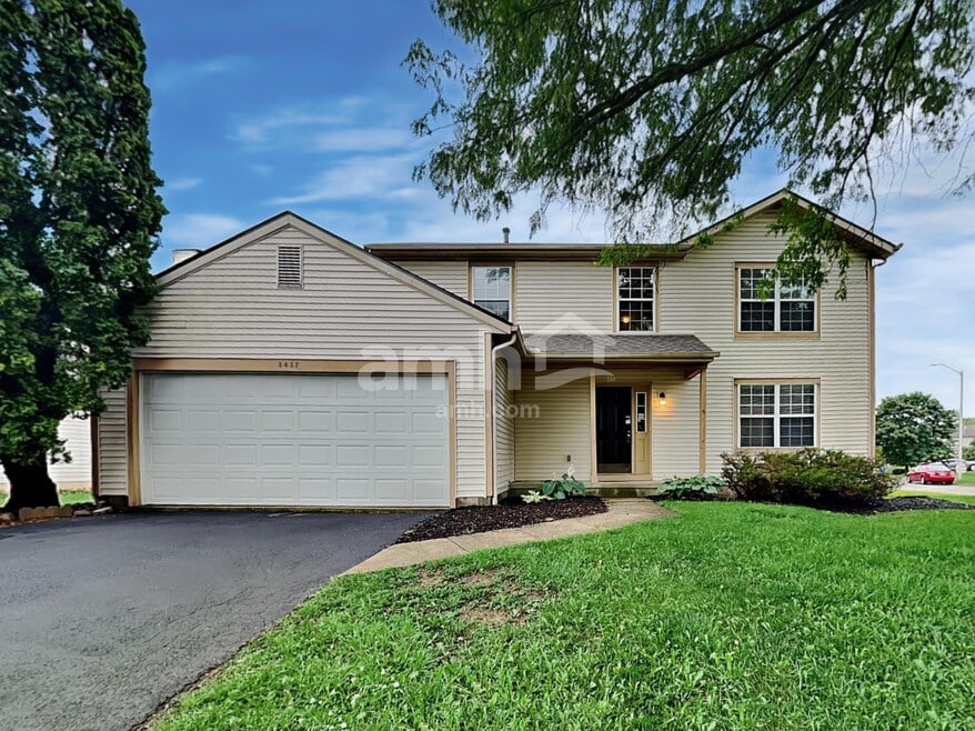 3437 Oak Bend Blvd, Canal Winchester, OH 43110 - photo 1