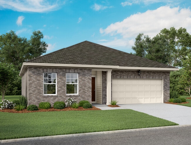 4824 Bass Dr, Fort Worth, TX 76179 - photo 7