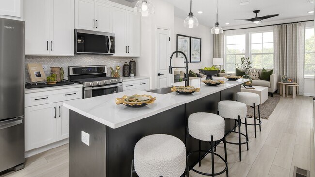 WestRidge at Westphalia, Upper Marlboro, MD 20774 - photo 6