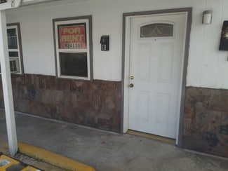 4224 Oxford Ave Unit A, Baton Rouge, LA 70808