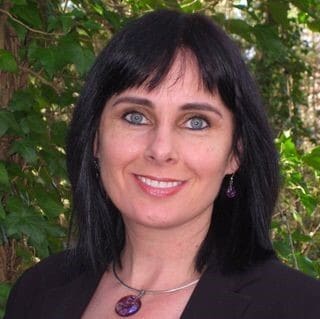 Sharon Stover-Ramey