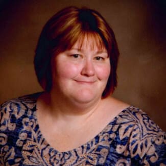 Trisha Dunaway
