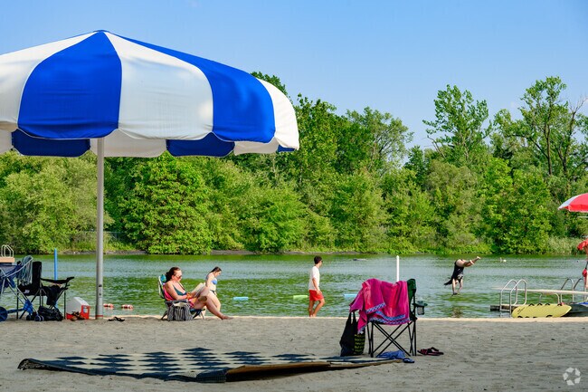 Many Pequannock residents have fond memories of growing up swimming at Pequannock Valley Park.
