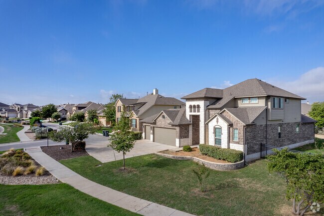 Find your dream home in the Maple Creek neighborhood.