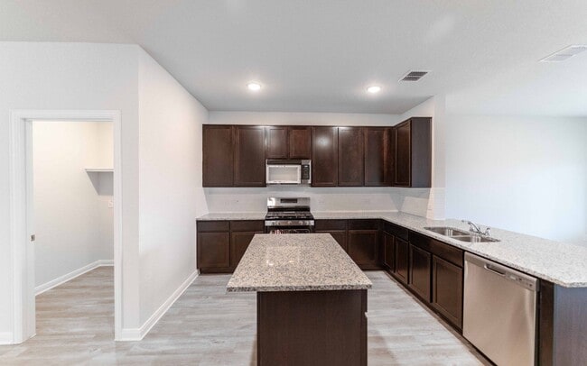 8807 Catnip Pass, Elmendorf, TX NULL - photo 4