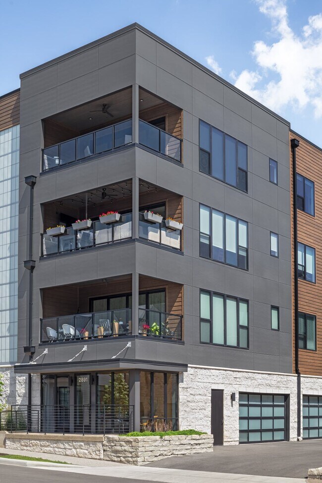 2316 Quarry Trails Dr unit 37330704, Hilliard, OH 43026 - photo 2