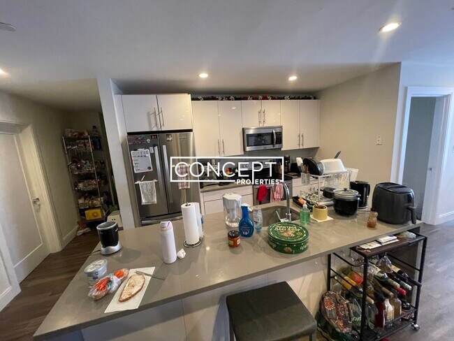 1065 Tremont St unit 103, Roxbury Crossing, MA 02120 - photo 2