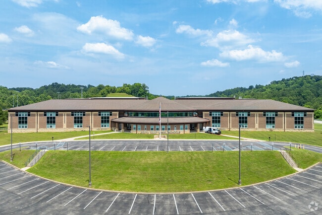 South Point High School