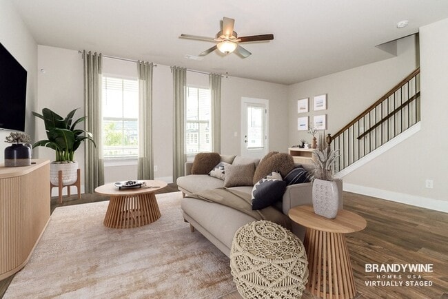 727 Valtek Ct, Suwanee, GA 30024 - photo 2