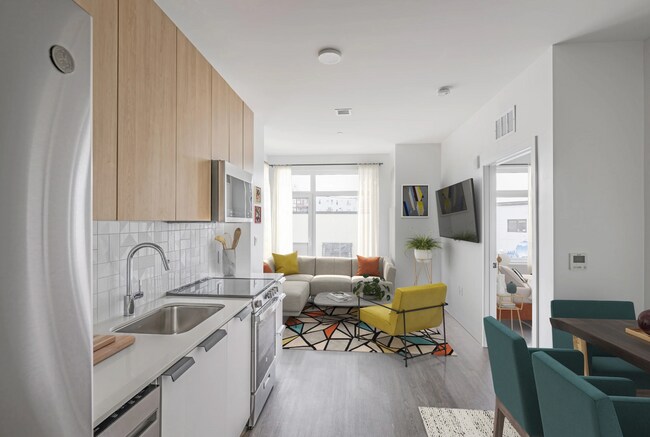 298 Lincoln St unit 414, Boston, MA 02134 - photo 4