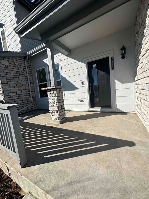 5418 Euclid Dr, Timnath, CO 80547