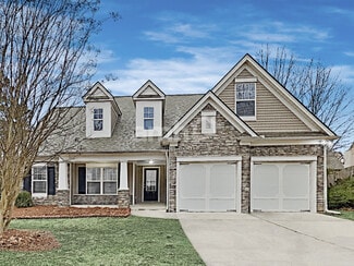 2342 Valley Mill Ct NE, Buford, GA 30519