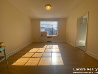 101 Longwood Ave, Brookline, MA 02446