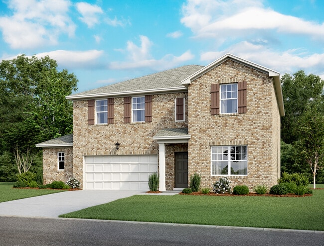 8245 Bufflehead Dr, Fort Worth, TX 76179 - photo 2