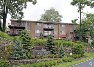 200 Mt Pleasant Ave, West Orange, NJ 07052