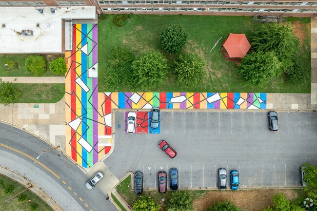 Hazelwood Elementary/Middle School in Baltimore serves grades PK, K-8.