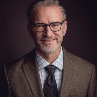 Michael Williams