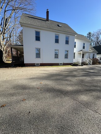 7 Bell Ave, Exeter, NH 03833