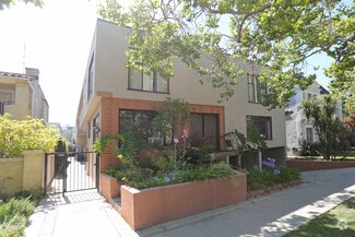 423 S Maple Dr, Beverly Hills, CA 90212