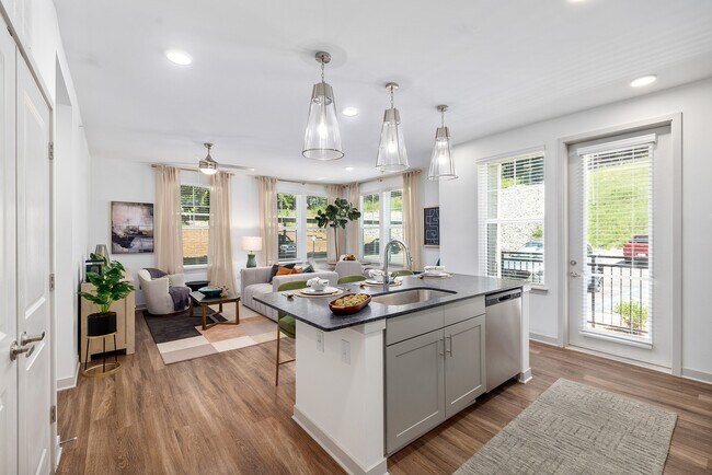 Overture Tributary, Birmingham, AL 35243 - photo 7