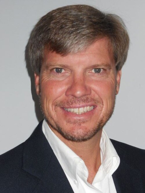 Chuck Armbruster