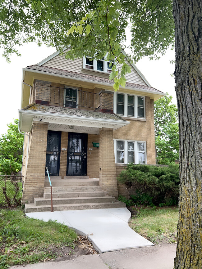 1638 N 15th St Unit 1638, Milwaukee, WI 53205
