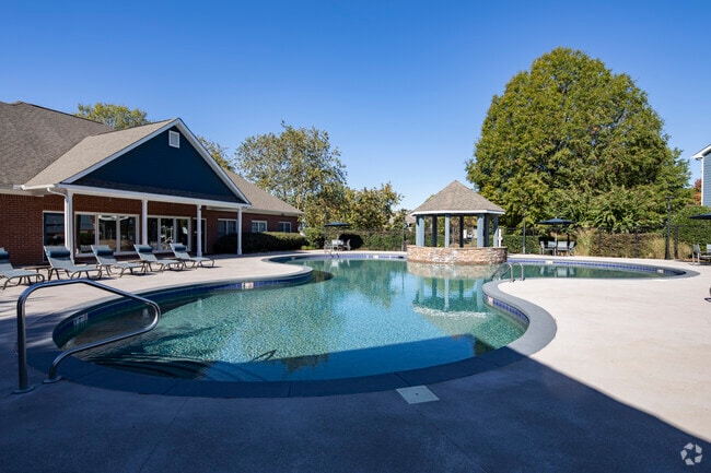 The Grand Reserve at Madison, Madison, AL 35758 - photo 2