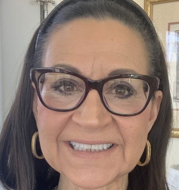 Frankie Jo Kunselman