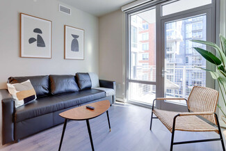 1122 N Hudson St Unit FL4-ID1022549P, Arlington, VA 22201