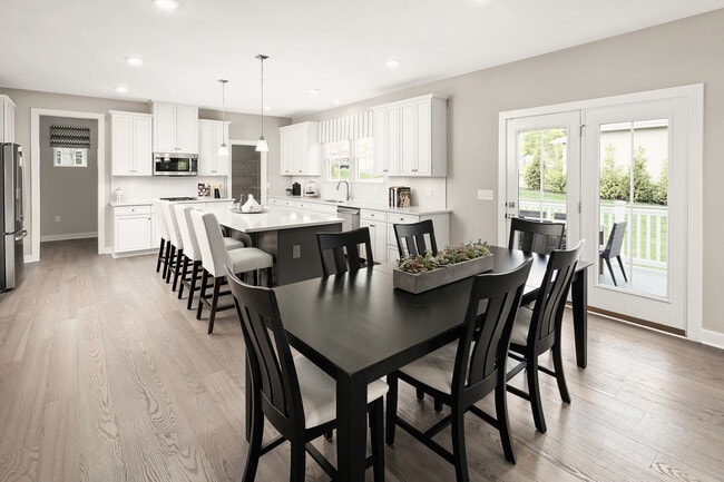 10011 Passage Dr unit 36143048, Upper Marlboro, MD 20772 - photo 4