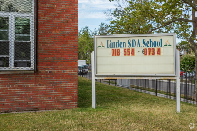 Linden SDA School has been established to provide a Christian education for students.