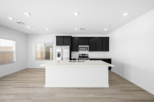 3350 Dancing Waters St, Las Vegas, NV 89129 - photo 4