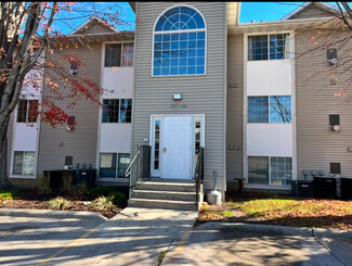 188 Elm Ridge Dr Unit 188 Elm Ridge, North Liberty, IA 52317