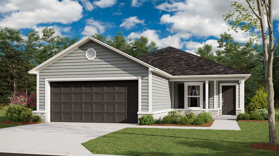 20391 W 194th Terrace, Spring Hill, KS 66083 - photo 1