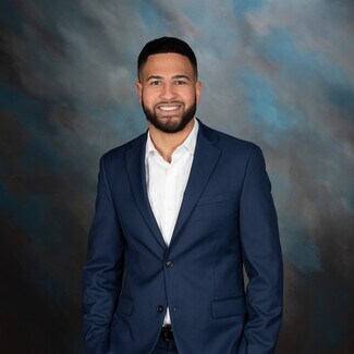 Kelvin Martinez