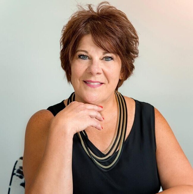 Lisa Jensen