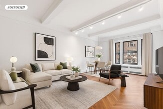 525 W End Ave, New York, NY 10024