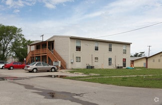 1601 NW Central Ave, Topeka, KS 66608
