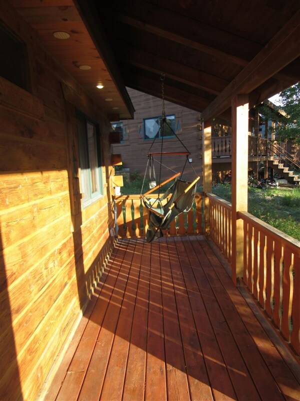 459 Overlook Ct Unit 459 A, Warrens, WI 54666