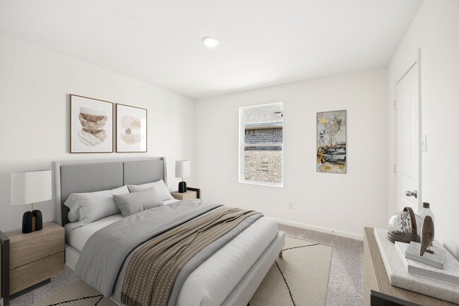 2122 Meadow Park Dr, Melissa, TX 75454 - photo 5