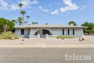 1550 E Kramer St, Mesa, AZ 85203